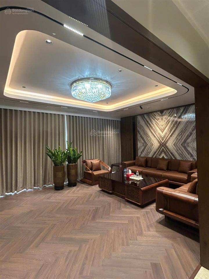 Cho thuê nhà 5 tầng vịnh thiên đường vinhomes ocean park 3