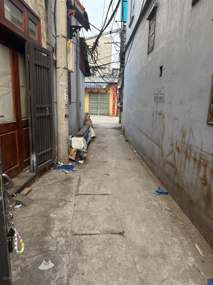 Cho thuê nhà 5 tầng 34m2. phú lương hà đông