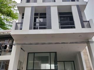 Xuất cảnh bán gấp  bán nhà mặt tiền nguyễn phi khanh 157.5m² 9 tầng  67 tỷ