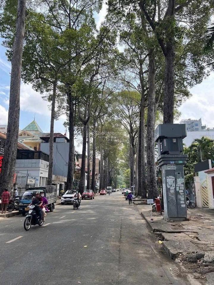 Xuất cảnh bán gấp  bán khách sạn mặt tiền sương nguyệt ánh 82.75m² 8 tầng  80 tỷ