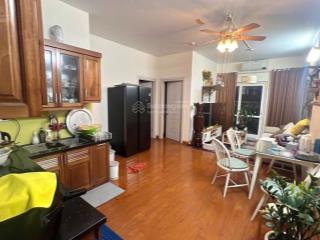 Chung cư 61m2, 2 ngủ 2 vs chỉ nhỉnh 4 tỷ