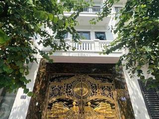 Bán liền kề 5 tầng kđt phú lương, 62m2, mặt tiền 5m, 19 tỷ