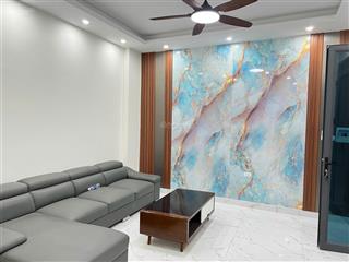 Chính chủ gửi bán nhà phú lương, 5 tầng xây mới, 6.6m mặt tiền, nhỉnh 6.x tỷ