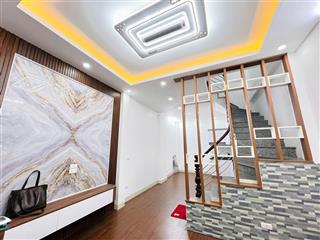 Phú lương 4 tầng 5 ngủ  cho thuê dòng tiền, 10m ô tô