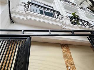 Cạnh văn phú 35m  ô tô đỗ ngày đêm 5 tầng nhỉnh 7 tỷ có thương lượng