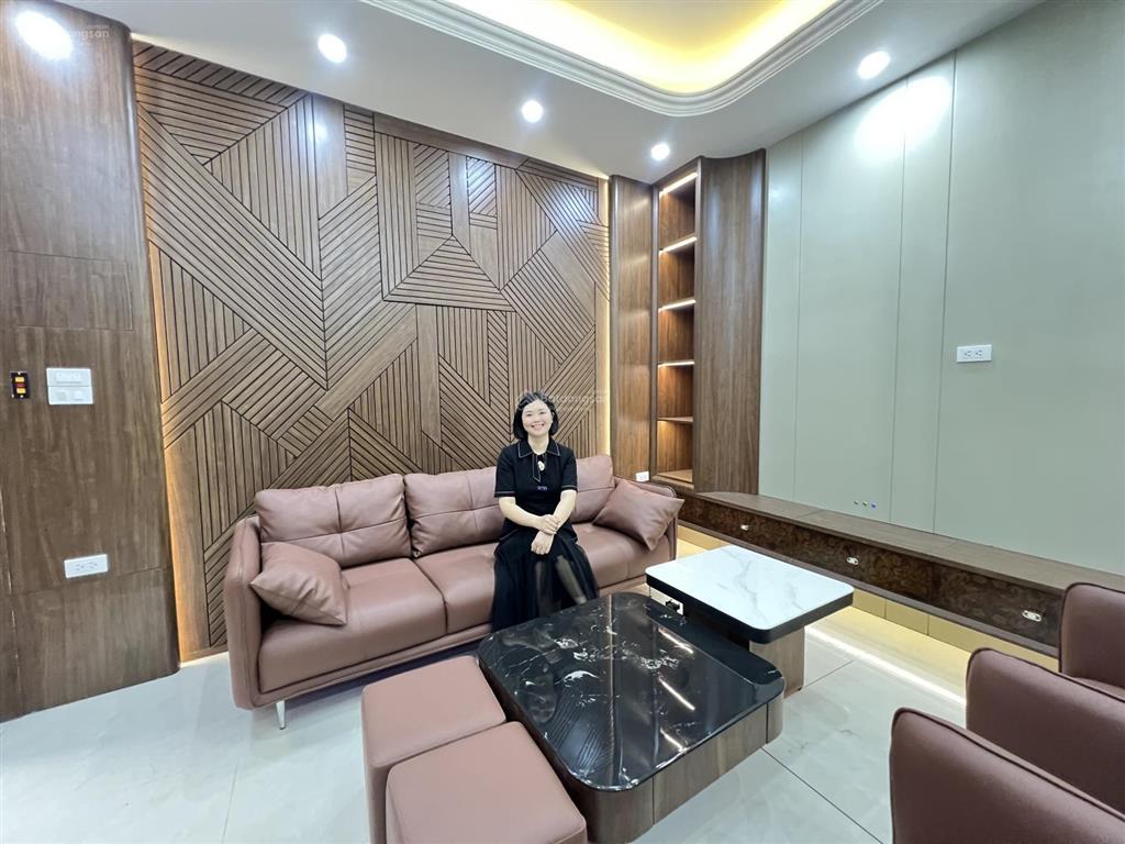 Văn phú 35m  full nội thất  ô tô 8.4 tỷ