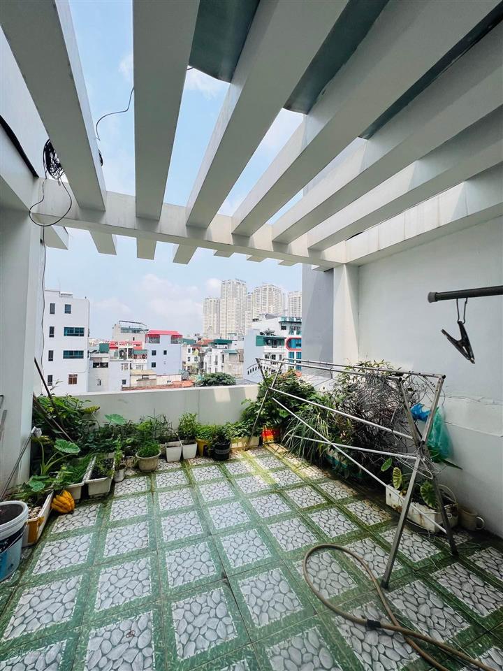 Liền kề la khê phân lô vỉa hè ô tô vào nhà  48m25 tầng 13.9 tỷ