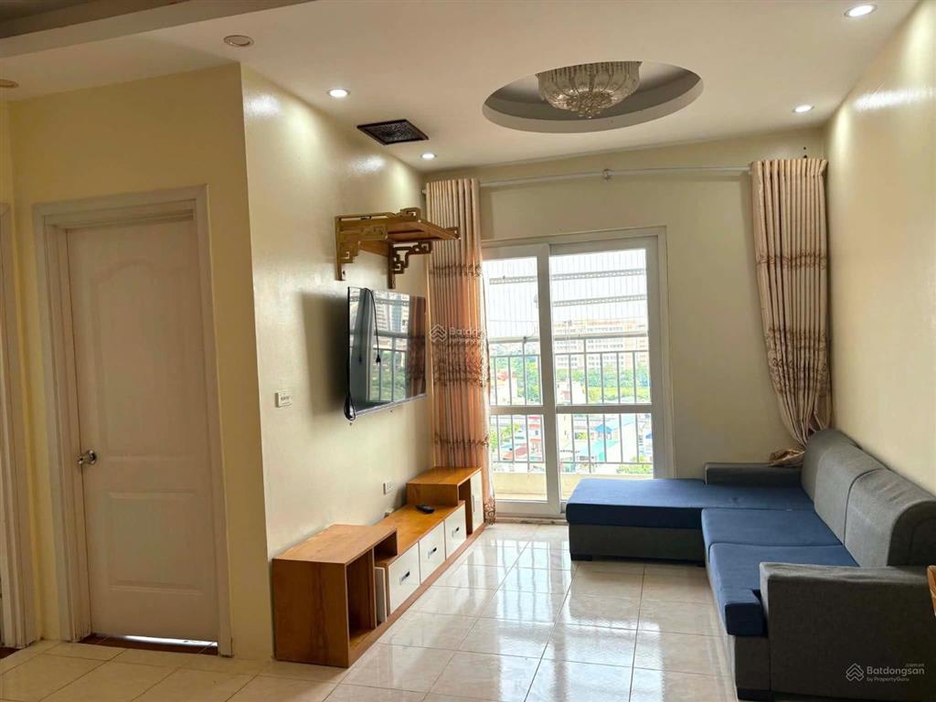 Gần ga văn khê 7tr/tháng chung cư pcc1 hà đông, ba la hà đông 2 phòng ngủ 2vs