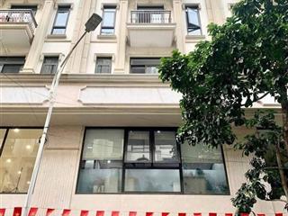 Him lam vạn phúc  cho thuê sàn văn phòng 90m2  thông sàn