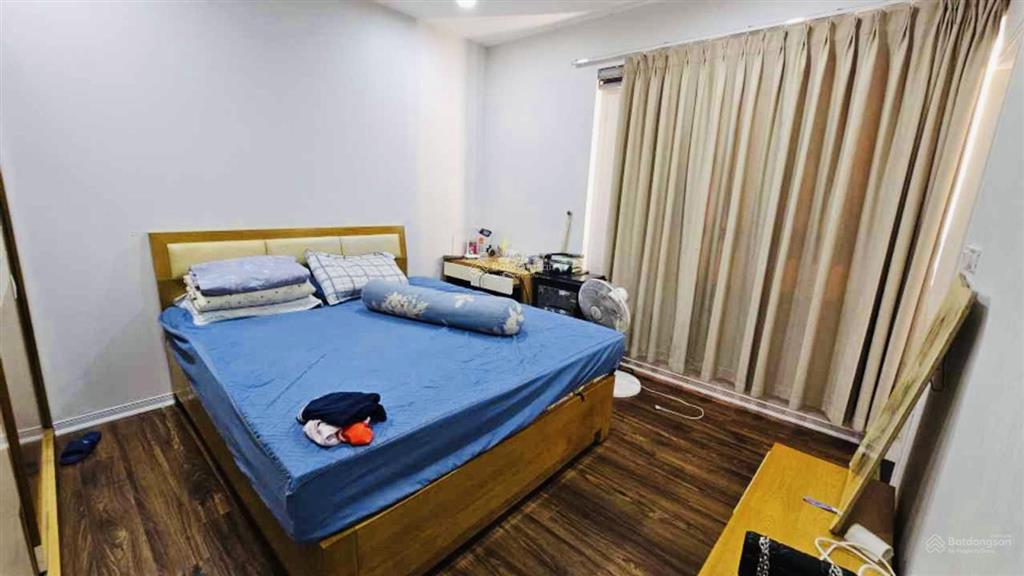 Hơn 5 tỷ chung cư the pride 3 ngủ 91m2