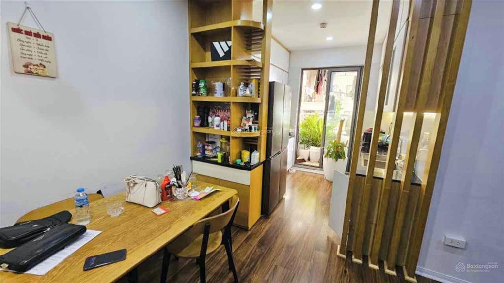 Hơn 5 tỷ chung cư the pride 3 ngủ 91m2