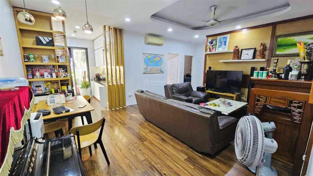 Hơn 5 tỷ chung cư the pride 3 ngủ 91m2