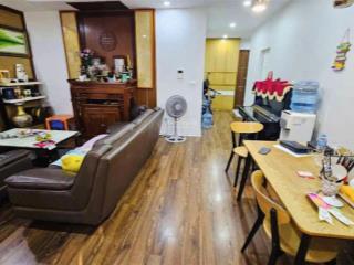 Hơn 5 tỷ chung cư the pride 3 ngủ 91m2