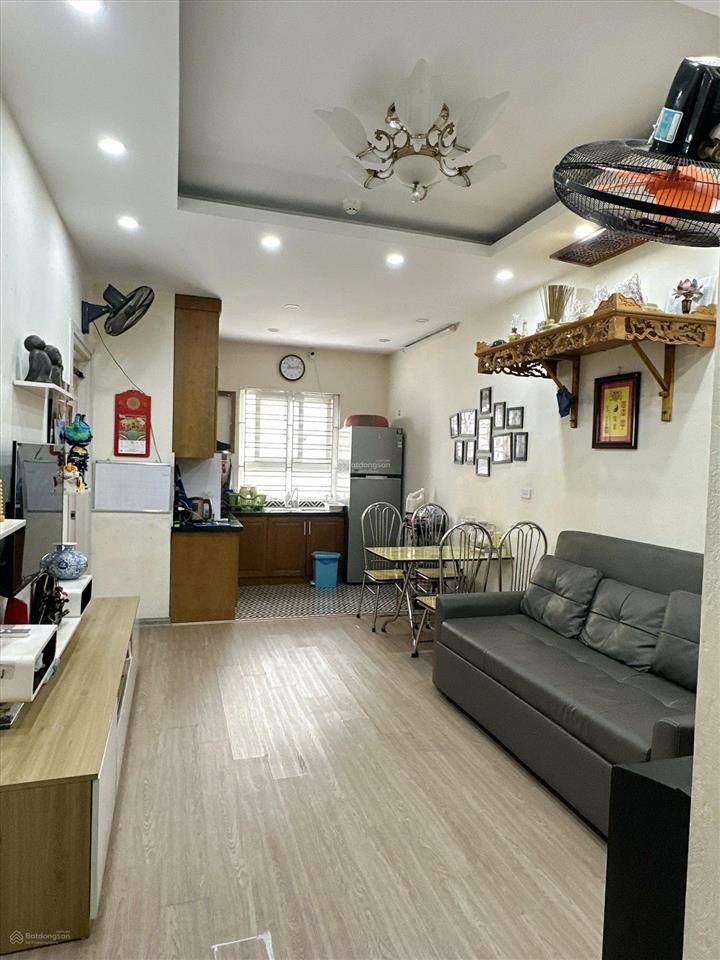 2.7 tỷ chung cư pcc1 bala hà đông 49m 2 ngủ 1vs