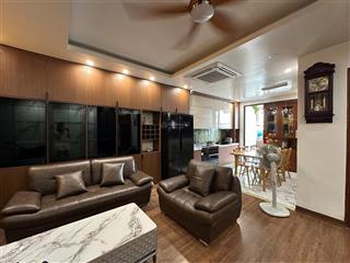 Hơn 5 tỷ cc fodacon trần phú 112m2 3 phòng ngủ 2vs