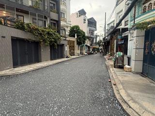 Nhà cũ tiện xây mới 70m2 hxh ni sư huỳnh liên, tân bình