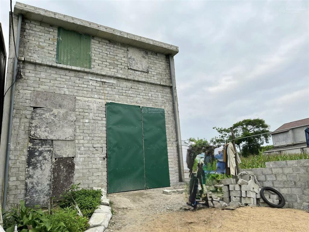 Chính chủ bán nhanh lô đất khối 9, thị trấn xuân an, ngõ rộng 4m gần ubnd xã nghi xuân