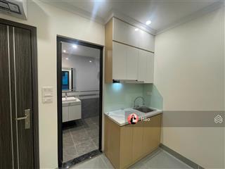 Bán nhà lk đội cấn, 67m2 x 6 tầng, giá 26 tỷ. mỗi tầng 2pn, 2vs, full nt, thang máy. cách phố 100m