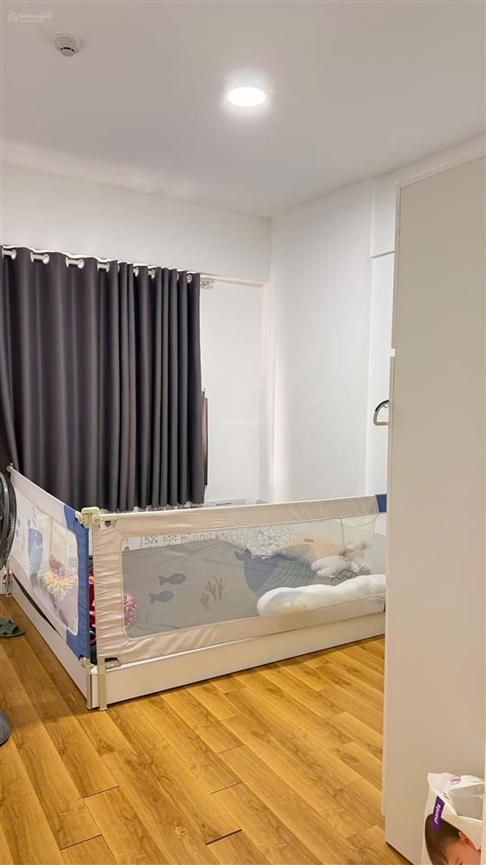 Chính chủ bán chung cư prosper tầng cao bao sổ hồng