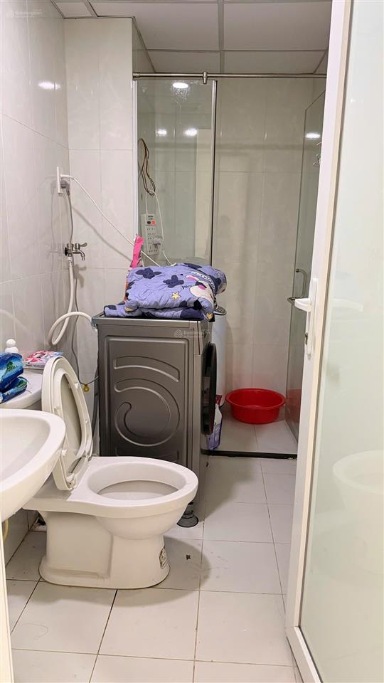 Chính chủ bán chung cư prosper tầng cao bao sổ hồng