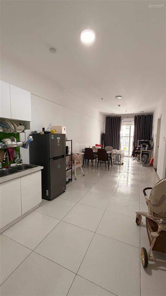 Chính chủ bán chung cư prosper tầng cao bao sổ hồng