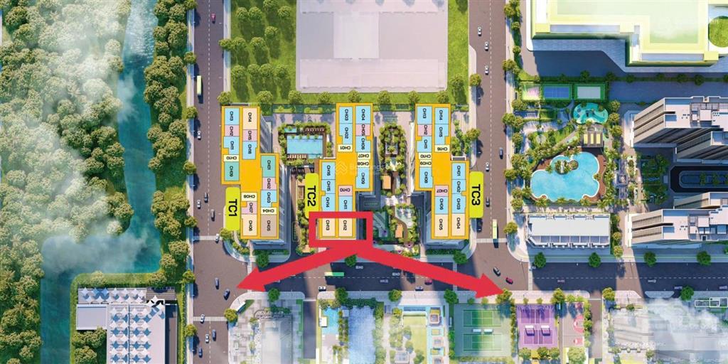 Chính chủ bán 3n  81m canopy, tầng trung, hướng mát  cam kết rẻ nhất khu chỉ 7,15 tỷ bao hết phí