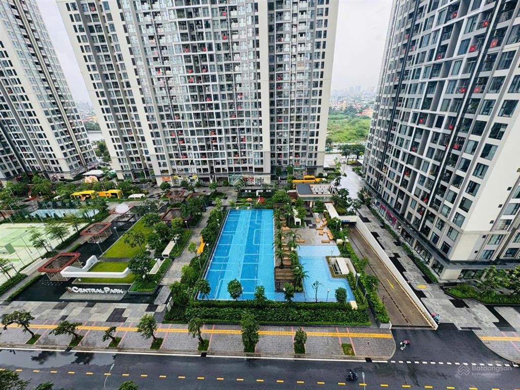 Chính chủ bán 3n  81m canopy, tầng trung, hướng mát  cam kết rẻ nhất khu chỉ 7,15 tỷ bao hết phí