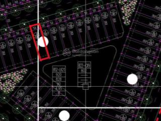 Chính chủ bán liền kề 5x20m 2 mặt thoáng khu b geleximco  lê trọng tấn, giá 19 tỷ có thương lượng