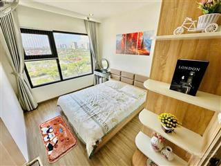 Hot....bán gấp 55m²  2pn tầng trung đẹp  chỉ 4,1 tỷ sở hữu căn hộ tại vinhomes smart city