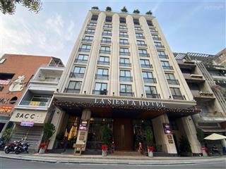 Bán đất đoạn đẹp nhất dương quảng hàm p6, 1000m2  20x50, ctxd hầm + 7 tầng, giá mềm nhất.