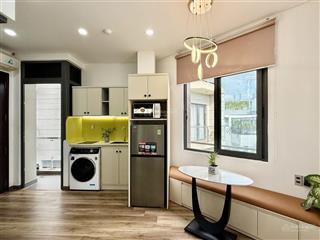 Căn hộ tân phú  gần luỹ bán bích, đh văn hiến, trường trí đức, công viên đầm sen, đủ nội thất