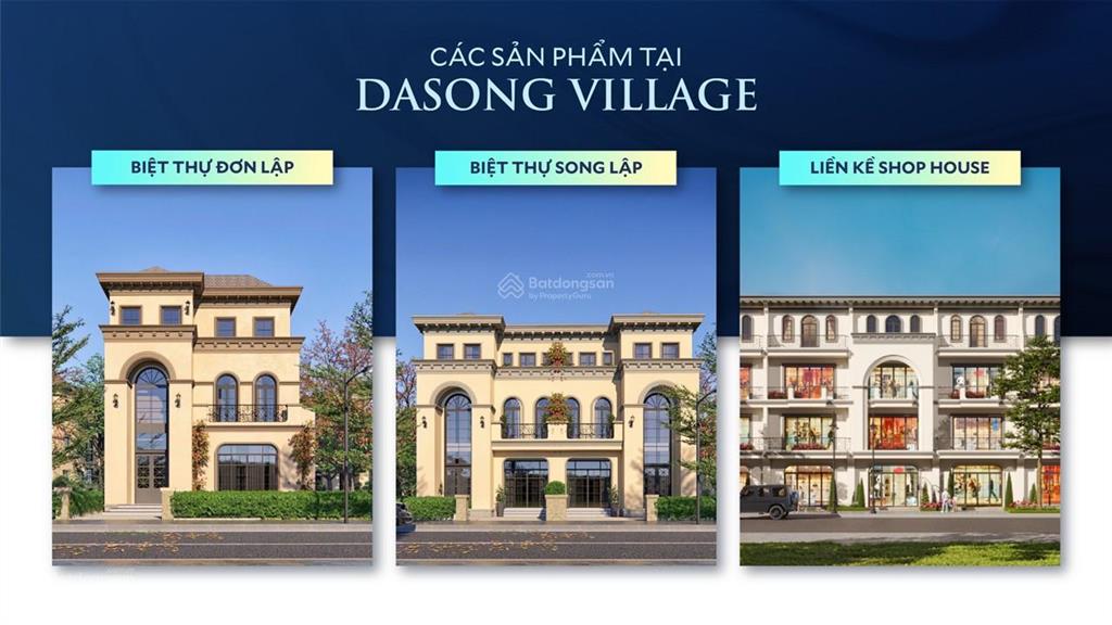 Chỉ hơn 10 tỷ từ 39tr/m2 sở hữu ngay căn biệt thự đơn lập ven sông đà  htls 0% trong 18 tháng