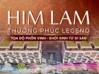 Shophouse thường tín 5 tầng giá từ ~12 tỷ, đón sóng ga ngọc hồi, cơ hội dành cho ai nhanh nhất