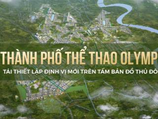 Nhà đầu tư trung niên đang âm thầm gom hàng tại thường tín  tại vì sao?