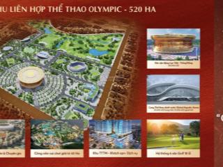 Bất động sản hưởng lợi ga ngọc hồi, không còn là nếu, mà là khi, cơ hội không chờ đợi ai,  ngay !