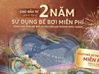Booking ngay hôm nay! mặt tiền kinh doanh hiếm tại trung tâm thường tín ai nhanh người đó thắng