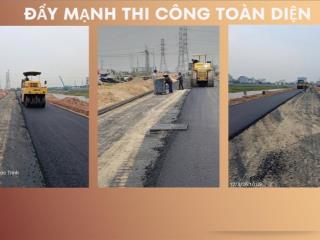 Thường tín sẽ là trung tâm thứ 2 của hn  giá bất động sản còn thấp  cơ hội đầu tư không thể bỏ lỡ