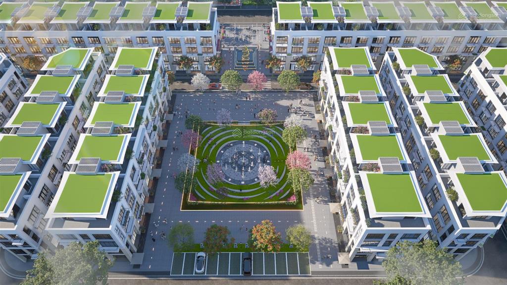 Bán căn góc shophouse om.0611  3 mặt thoáng  gần công viên  hàng hiếm tại him lam thượng phúc