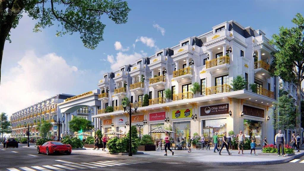 Duy nhất 1 căn đầu tư giá siêu tốt 1 tỷ 1 trong t5/2026  e hoan chuyên bán kđt đông dương green