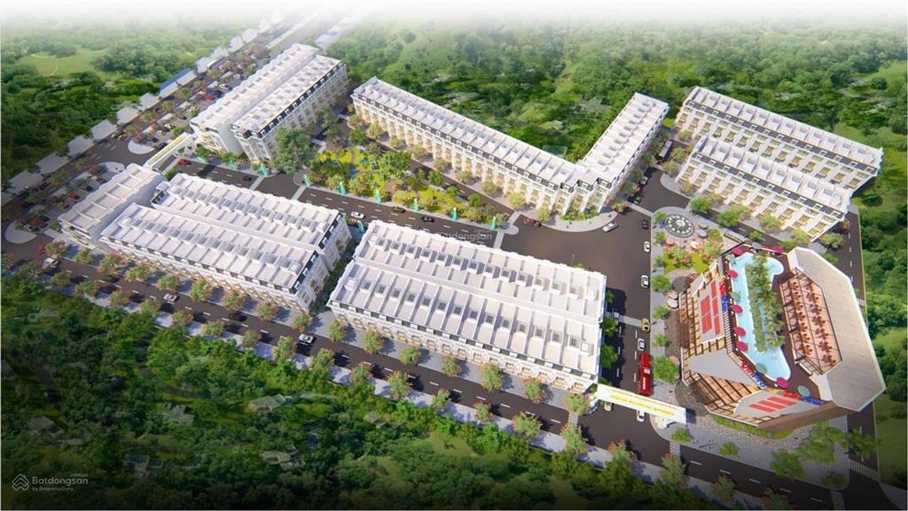 Duy nhất 1 căn đầu tư giá siêu tốt 1 tỷ 1 trong t5/2026  e hoan chuyên bán kđt đông dương green