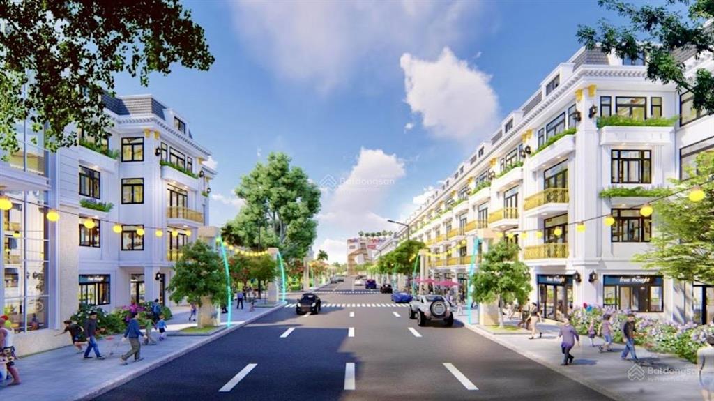 Duy nhất 1 căn đầu tư giá siêu tốt 1 tỷ 1 trong t5/2026  e hoan chuyên bán kđt đông dương green