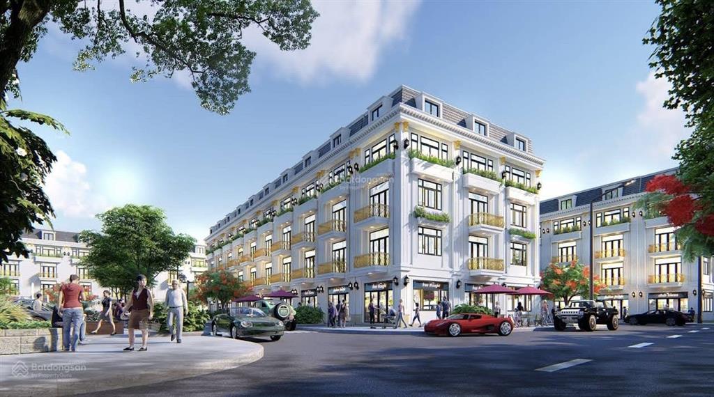Duy nhất 1 căn đầu tư giá siêu tốt 1 tỷ 1 trong t5/2026  e hoan chuyên bán kđt đông dương green