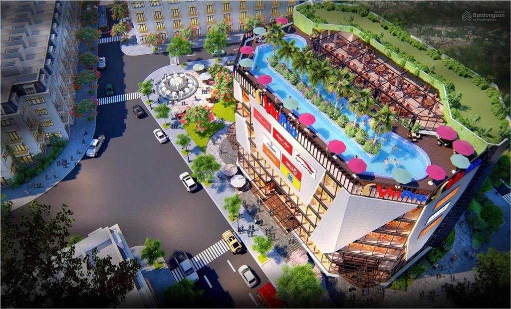 Duy nhất 1 căn đầu tư giá siêu tốt 1 tỷ 1 trong t5/2026  e hoan chuyên bán kđt đông dương green