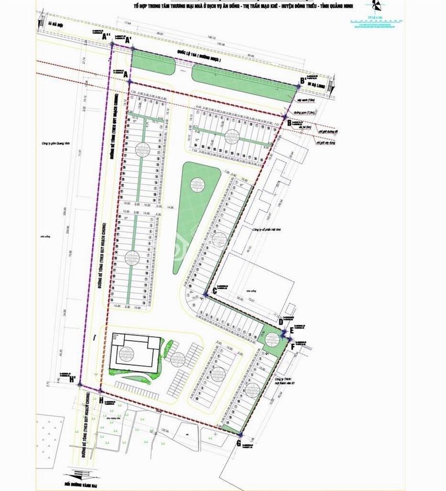 Duy nhất 1 căn đầu tư giá siêu tốt 1 tỷ 1 trong t5/2026  e hoan chuyên bán kđt đông dương green