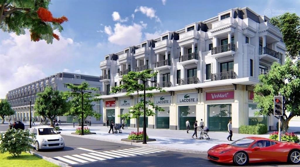 Duy nhất 1 căn đầu tư giá siêu tốt 1 tỷ 1 trong t5/2026  e hoan chuyên bán kđt đông dương green