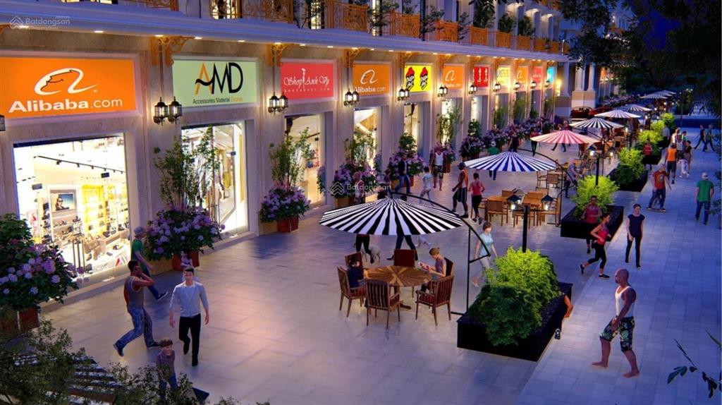 Duy nhất 1 căn đầu tư giá siêu tốt 1 tỷ 1 trong t5/2026  e hoan chuyên bán kđt đông dương green