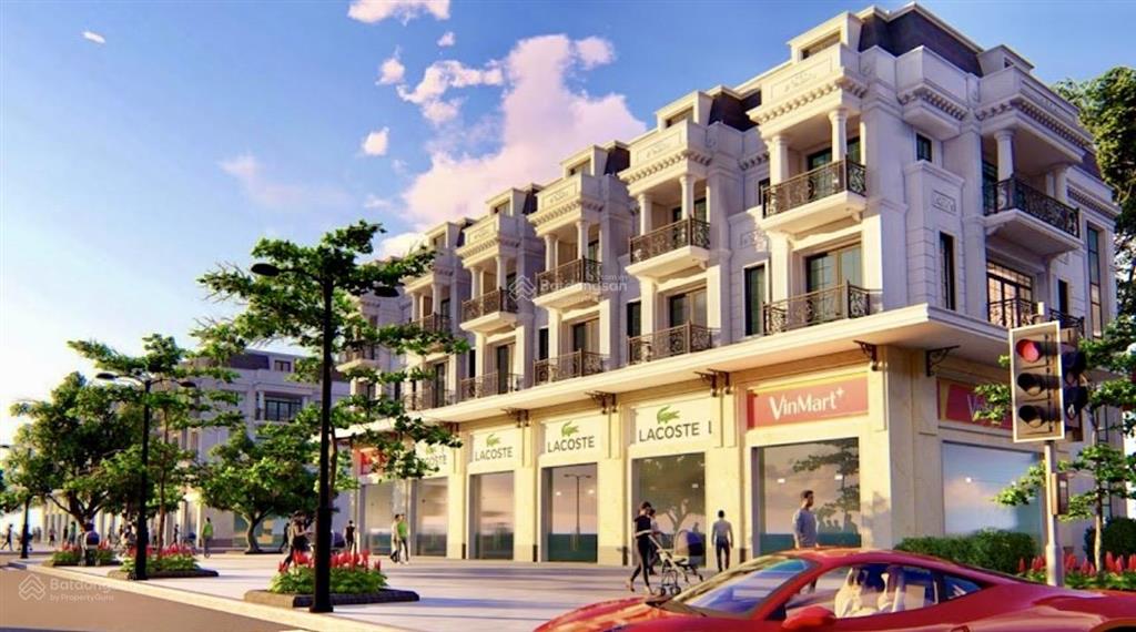 Duy nhất 1 căn đầu tư giá siêu tốt 1 tỷ 1 trong t5/2026  e hoan chuyên bán kđt đông dương green