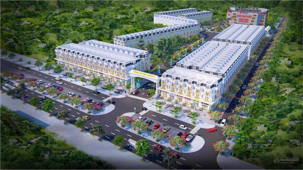 Duy nhất 1 căn đầu tư giá siêu tốt 1 tỷ 1 trong t5/2026  e hoan chuyên bán kđt đông dương green