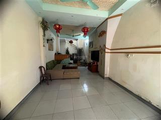 Bán nhà hoàn thiện mua 1 được 2  đường tân xương phía sau công ty may sông hồng