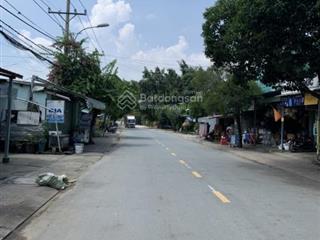 Bán đất mt long phước  mt đường long phước  sát chợ  8*20 full thổ cư  giá 7.6 tỷ